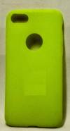 Case Flip Case Apple green Iphone 4/4S/5 (OEM)